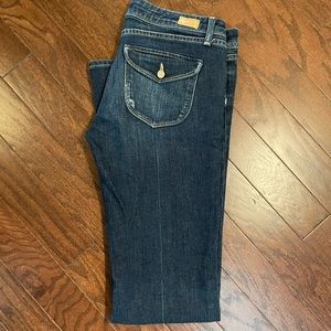 Paige jeans